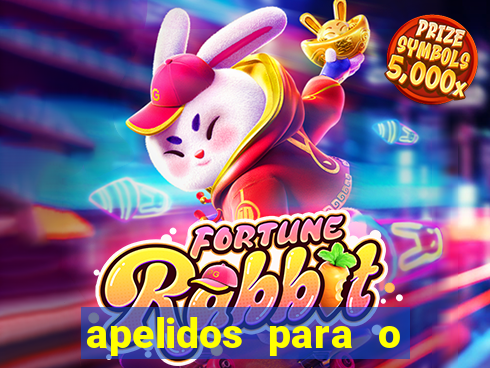 apelidos para o nome ryan